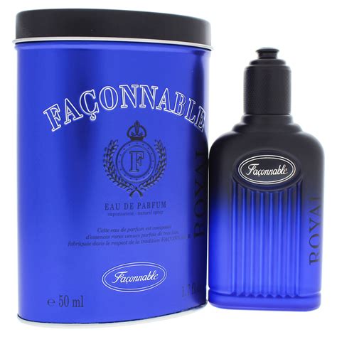 faconnable cologne